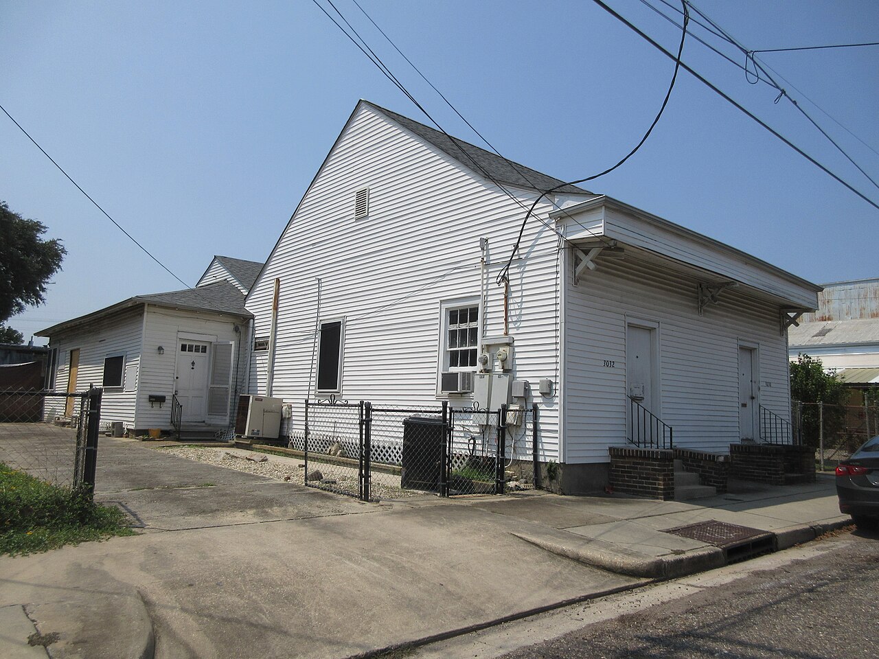 Bywater Homes for Sale, New Orleans