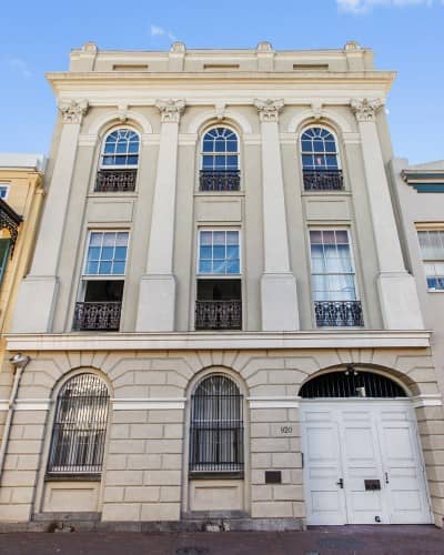 French Quarter Homes for Sale, New Orleans