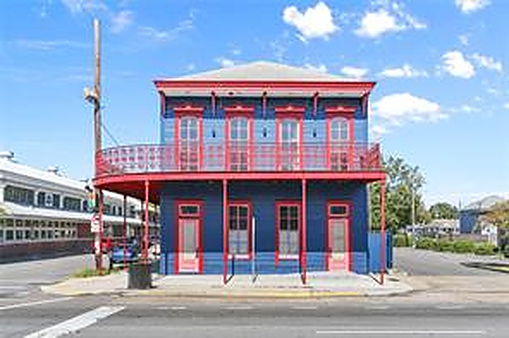 Marigny Homes for Sale, New Orleans