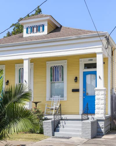Mid-City Homes for Sale, New Orleans