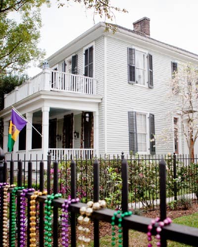 Uptown New Orleans Homes for Sale, New Orleans