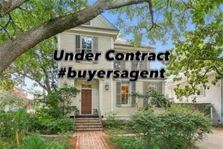 Looking to buy or sell in New Orleans? Make sure you have a trusted, hard-working agent on you side. #buyersagent #nolahomes #newolreansproperty