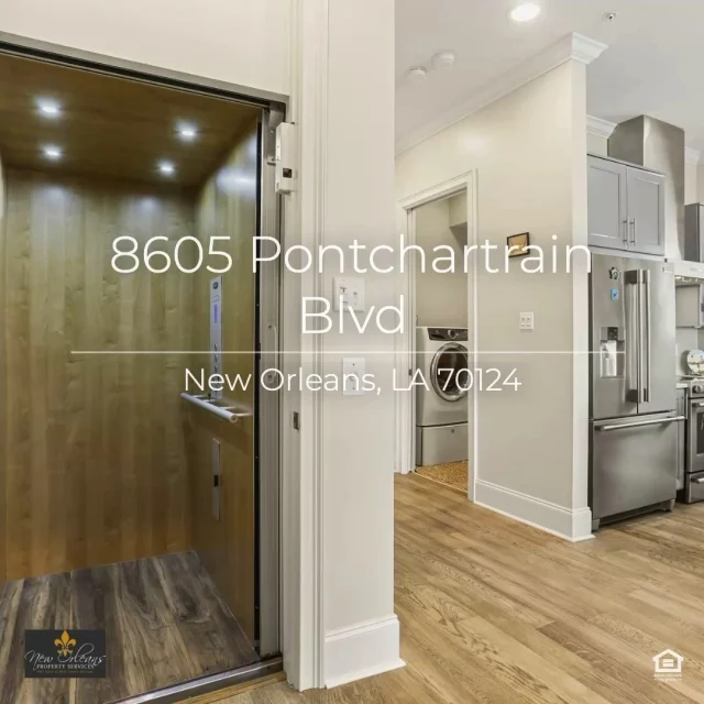 Call me to make this your home! (or your second home!!) Lakeview living at its best-- walk to restuarants, grocery, fitness. Each unit has a private elevator for aging in place. Priced to sell at $500,000